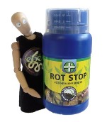ROT STOP (FOR ROOTS) by Hydrogarden 